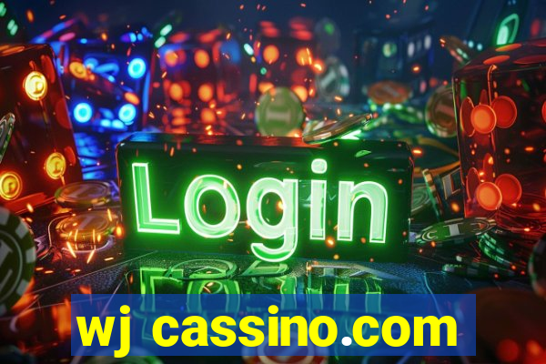 wj cassino.com